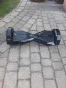 Deskorolka elektryczna 