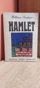 Hamlet - W.Szekspir, nowa książka 