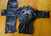 Kombinezon przeciwdeszczowy dwuczęsciowy uniseks S - LOUIS NOWY!