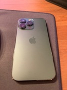 iPhone 13 Pro - pierwszy właściciel, niebity.
