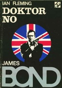 DOKTOR NO - Ian Fleming PROMOCJA!