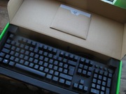 Klawiatura optyczno mechaniczna Razer Huntsman V2 Purple Clicky 8000hz