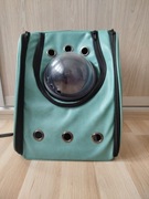 Plecak na kota / Transporter dla kota