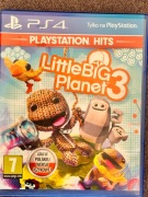 Sprzedam grę na PS4 Little Big Planet 3 