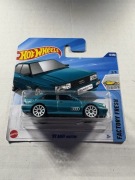 Hot Wheels '87 Audi Quattro 