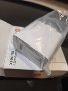 Ładowarka 120w z kabelkiem szybkie ładowanie 