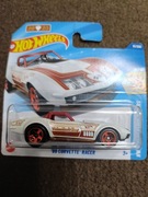 HOT WHEELS '69 CORVETTE RACER 51/250