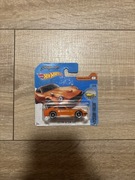 Custom Datsun 240Z Greddy 2017 174/365 Factory Fresh 3/10 Hot Wheels