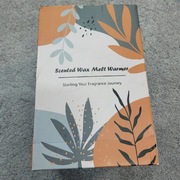 Podgrzewacz elektryczny do wosku