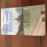 Thriller:Phillip Margolin, Zagubiona Tozsamosc