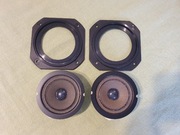 Głośniki PIONEER  D66AP45-01 F