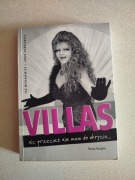Villas nic przecież nie mam do ukrycia - Iza Michalewicz, Jerzy Danilewicz