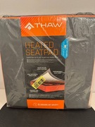 podgrzewana poduszka do siedzenia