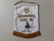 PROPORCZYK ROTARY INTERNATIONAL CLUB JAHANNESBURG RPA