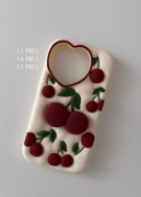 Etui na iPhone 13 Pro 14 Pro 15 Pro