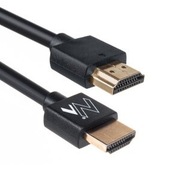 PRZEWÓD HDMI MINIHDMI SLIM V1.4 0,5M MCTV-710