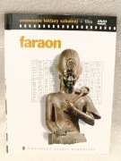 Film Faraon na płycie DVD 