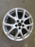 Felga 17" Jeep Cherokee KL oryginał