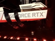 Komputer Gamingowy RTX 3060Ti / i5-10400f / 16GBRAM / SSD / Win11