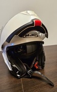 Kask motocyklowy szczękowy HJC IS-Max II r. L-60