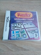Puzzle Collection Nintendo DS
