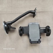 Uchwyt samochodowy do smartfona używany regulowany Setty Flex na przyssawke