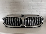 BMW 3 G20 G21 LIFT ŻALUZJA Grill NERKI 5A2DB49