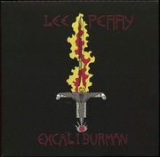 LEE PERRY – Excaliburman