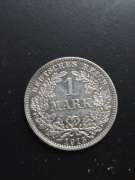 Niemcy 1 marka 1915 rok ( E )