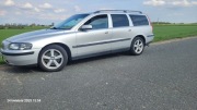Ładne Volvo V70 2.4 D / Bez oznak korozji 