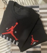 Nike Jordan dres dla chłopca wiek około 10 lat