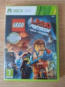 Lego Przygoda Xbox 360 Polskie Napisy