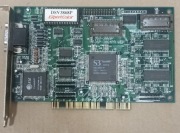 Karta graficzna S3 Vision868 ExpertColor PCI RETRO vintage stara dsp-3864pa