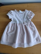 Sukienka wizytowa rozmiar 68 