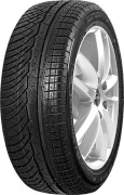 NOWA Michelin PILOT ALPIN PA4 255/35 R19 96 V XL  *