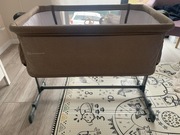 Łóżeczko turystyczne Kinderkraft 