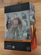 FIGURKA STAR WARS MANDALORIAN THE BLACK SERIES COBB VANTH F5132