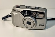 Pentax Espio 738G