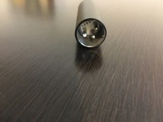 Sennheiser com 1423 mikrofon 