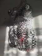 Korpus kobiety - Metalo-plastyka3D