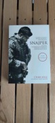 Snajper. Historia najniebezpieczniejszego snajpera - Chris Kyle
