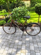 Rower górski Meteor Planet