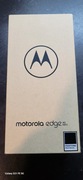 Motorola EDGE neo 40 12/256 tanio ładny komplet 