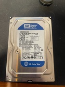 500GB WD BLUE WD5000AAKX jak nowy 516h