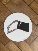 Obraz akrylowy „Body II”