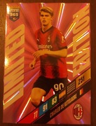 FIFA 365 2024 Panini - Limited De Ketelaere