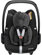 Fotelik Maxi Cosi Pebble Pro I-Size
