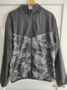 Kurtka wiosenna Divided H&M rozmiar L