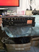 Radio samochodowe klasyk kaseta stareantyk Blaupunkt SQM20 szuflada kieszeń