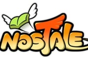 Nostale NOSFIRE GOLD 124KK ZŁOTO